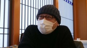 「うつ病は物質的な病で理由なく起こる脳のバグみたいなもの」相原コージが自身のうつ闘病記を漫画で描こうと思ったワケ