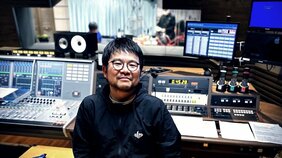 TBS『JUNK』名物プロデューサーが「番組づくり」の極意を学んだ芸人とは? 寝ている妻への検証企画や超ヘビーリスナー「定吉さん」いじりも
