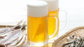 プリン体は悪者どころか、実は体に必要なもの? 血圧を下げるためにたまにはビールを飲んだほうがいい理由