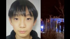 「発見場所は車も通れるが、特別な用事がないと入らないところ」靴下を履いた遺体は結希君の服装と重なる「身元が判明すれば捜査は一気に進展する可能性も」〈京都・小6行方不明〉