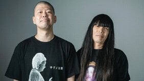 【独占】なぜ無頼派芸人・金属バット友保は結婚したのか? 結婚報告でバズった本人を直撃…絶対に妻を見せたくない“芸人ならでは”の理由〈金属バット友保結婚SP 1万字インタビュー#1〉