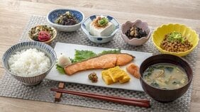 朝は「しじみ」夜は「豆腐」のみそ汁で10歳若返り! 日曜夜に食べると月曜朝の突然死を防ぐ食品とは? 血流改善は食事でできる