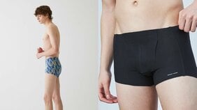 【累計250万枚突破の大ヒットを記録!】めちゃくちゃ売れてる新感覚ボクサーパンツ「AIRZ」は何がすごいのか。作ったグンゼに聞いてみた