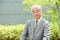 「40年のキャリアがないと書けなかった。伝えたいことの98％を書けた本です」と語る大野和基さん