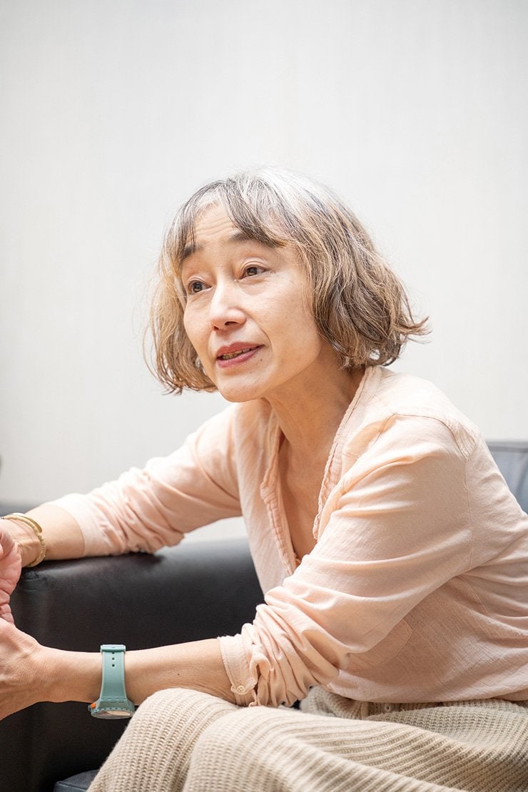 ただのノスタルジーではない、今を生きるはみ出し者たちの物語『外の世界の話を聞かせて』江國香織 インタビュー_2