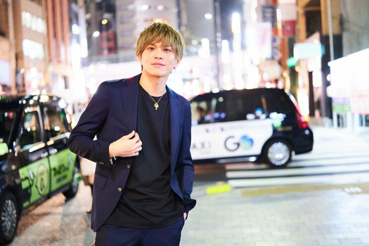 （撮影／村上庄吾）