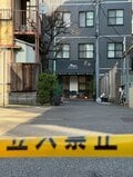 〈赤坂・超高級サウナ２人死亡〉「夫婦には小さな子どもがいた…」電源が切れていた非常ボタン、夫は妻を覆うように倒れ火傷も…店の“関係先”には11月に業務停止命令も_11