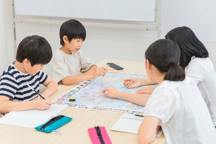 写真はイメージです（PhotoACより）
