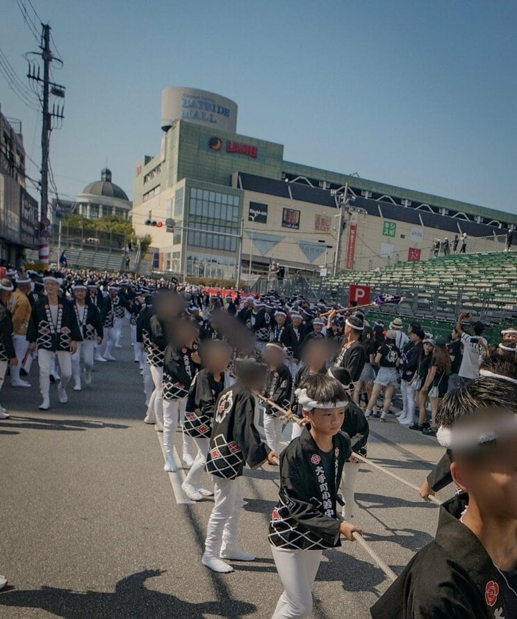 小6が2年がかりで製作したスゴすぎる“ミニだんじり”…ガンプラづくりをきっかけに100％自力で作らせた父親の子育て論_10