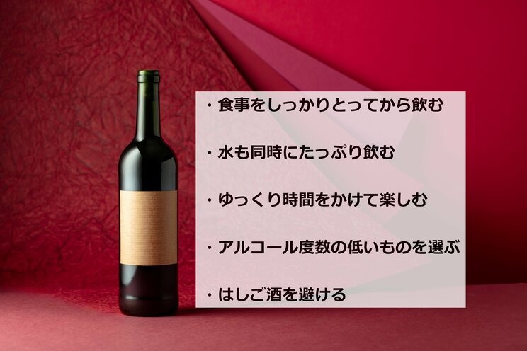 「どうも最近お酒が飲めなくなった」40代になってそう感じるのは、肝機能低下ともうひとつ意外な身体部分の劣化が原因だった〈医師が解説〉 _4