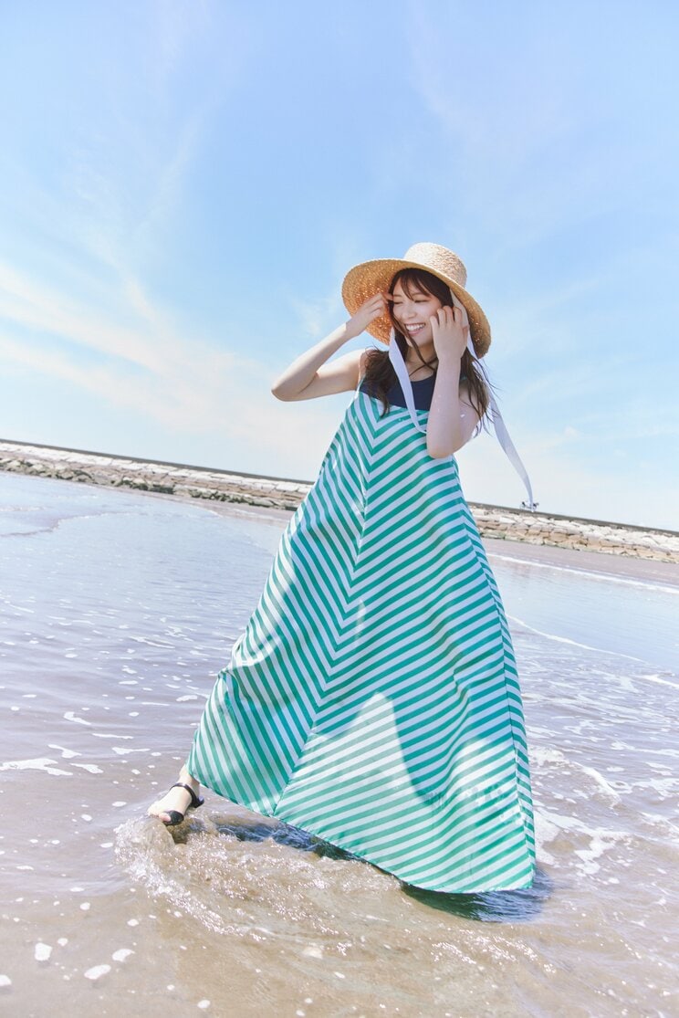 写真／SAKAI DE JUN