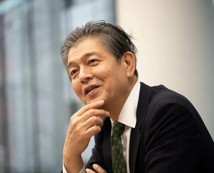 「日本政治の未来をフィクションで問う」『ポピュリズム』堂場瞬一 インタビュー_4