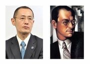 あの直木賞作家が、20年以上にわたる週刊文春「顔面相似形」コーナーへの投稿をやめた理由