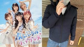 〈推し婚・推し恋はアリ?〉「握手会にくるオトコにロクな奴はいません!!」「ストーカーになることも…」元アイドル・プロデューサーがファンとの恋愛禁止を唱える理由
