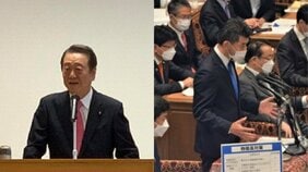 〈岩手県知事選〉“落日の剛腕”小沢一郎は「泉おろし」どころではない!? 泉氏の側近にすり寄って手打ち?「小沢氏は正念場を乗り切るために必死だ」
