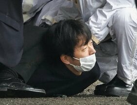 〈岸田首相襲撃から8カ月〉5つの罪で起訴された“空気みたいな男”の「今」。首相を救った勇敢な漁協の男たちは一連の“岸田批判”になにを思うのか?