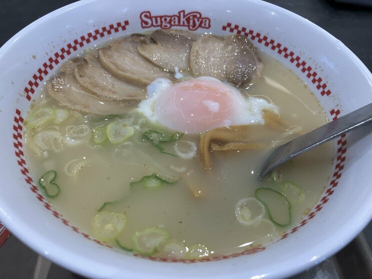 名古屋のソウルフード「スガキヤ」が約20年ぶりに関東に再進出…ラーメンチェーンなのに“甘味”が支持される理由_6