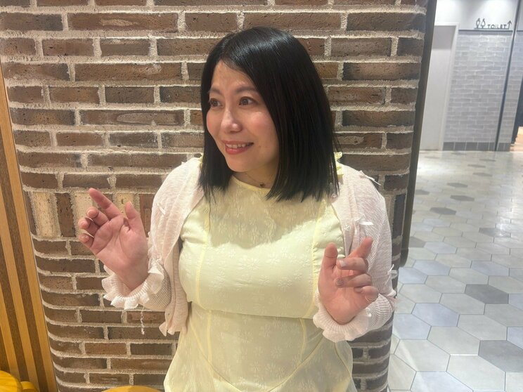 豊田えまさん