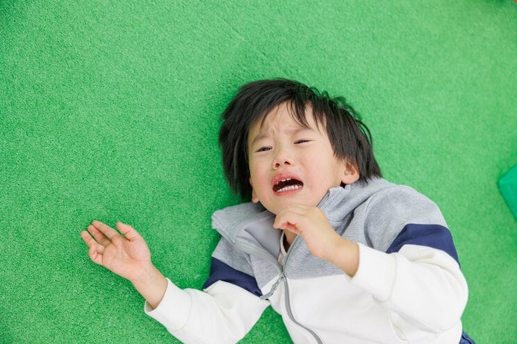 写真はイメージです（PhotoAC）