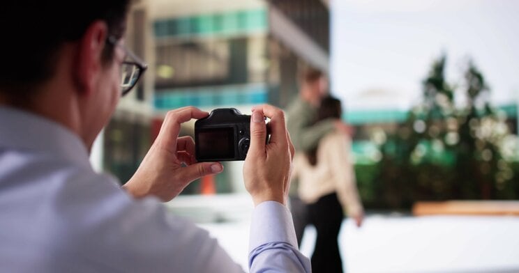 画像はイメージです（写真／Shutterstock）