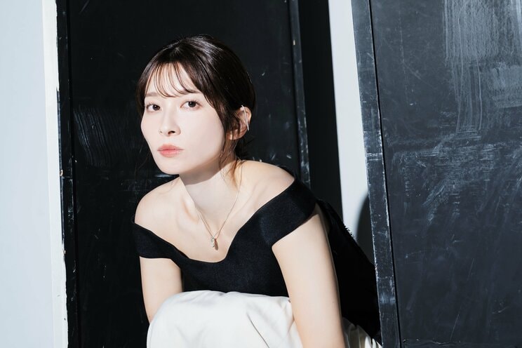 山本里菜、初の水着撮影は「大丈夫かな」と不安も…「自分が楽しむ」ことで見つけた、アナウンサーとは異なる表現_28