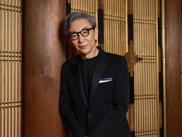 「黙っていると、無口な少年時代に戻される」古舘伊知郎がしゃべり続ける理由、そして今も消えない死への恐怖_10