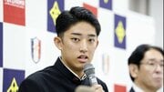 〈ドラフト2026大予想〉「日本ハム、ソフトバンク、DeNAが驚くようなことを…」横浜・織田翔希の強行指名は? 「史上初」の1位競合に米大学からの逆輸入指名も