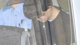 〈広尾・交際女性殴り…死亡〉「部屋の温度が暑いか寒いかでモメた」ＳＮＳで出会った職業不詳男（25）の身勝手すぎる動機。被害者の顔や足、腹にもアザ…現場は“手狭な賃貸マンション”“セレブの街”で起きた悲劇