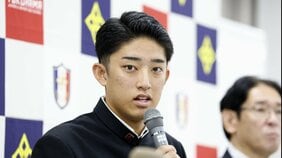 〈ドラフト2026大予想〉「日本ハム、ソフトバンク、DeNAが驚くようなことを…」横浜・織田翔希の強行指名は？ 「史上初」の1位競合に米大学からの逆輸入指名も