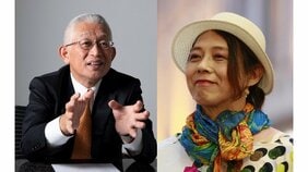 「子どもを守る政治が大人を豊かにする」泉房穂元明石市長がまだ日本を諦めていない理由〈泉房穂×安冨歩〉