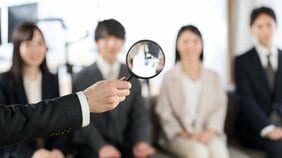 求人広告だけでは人は来ない…企業が始めた「採用広報」という新常識