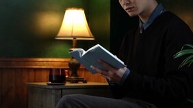 ストレス軽減、コミュ力上昇、収入アップにも繋がる究極の習慣、「没入読書」のススメ