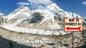エベレストで流しそうめんにカラオケ!? だんだんと方向性を見失っていった登山家・栗城史多氏の晩年