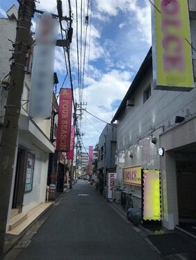 「性感染症の温床に」と専門家も警鐘。ソープ業界で〝NS店〟急増のワケ