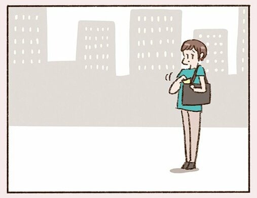 「大人の恋愛は“話が早い”って聞きましたけど？」なのに、私たちは友達以上恋人未満というか…(4)_50