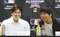 大谷選手と水原氏（共同通信社）