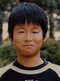白井容疑者の少年時代