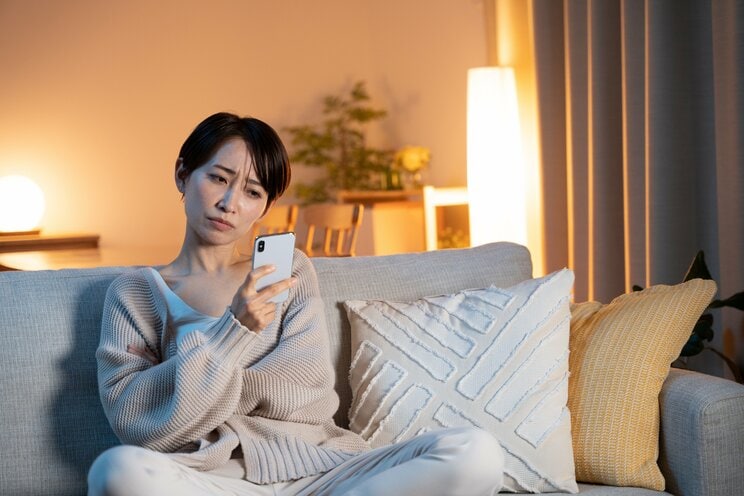 写真はイメージです　写真／Shutterstock