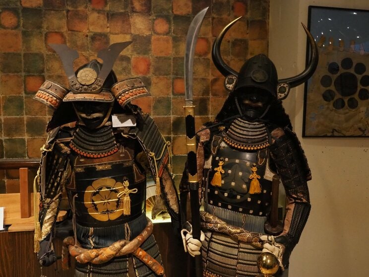 秀長は後方で軍隊を支えることに優れていた　写真／shutterstock　写真はイメージです