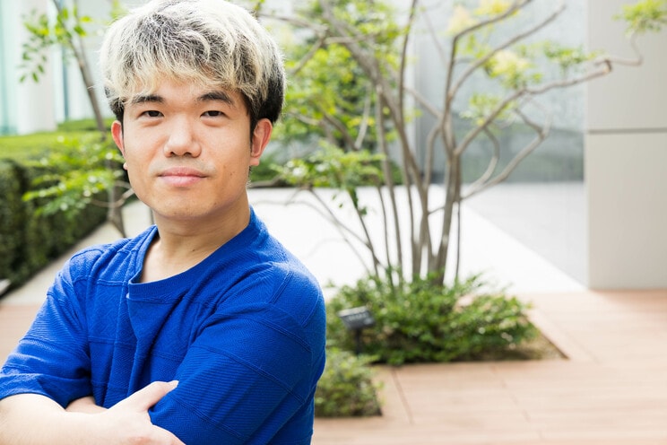 〈身長145センチの名脇役〉『ガンニバル』で怪演　中村祐太郎（36）が語る「潰され役」の矜持_13