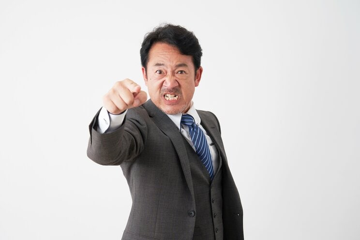 仕事ができる人ほど、厳しく育ててもらった上司や先輩に感謝する傾向があるという