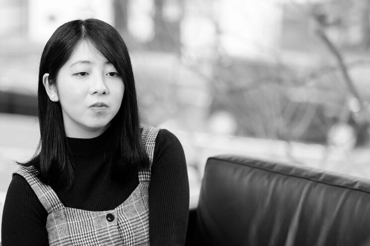 「痛みとともに、より面白い形へ」『グッナイ・ナタリー・クローバー』須藤アンナ インタビュー_3