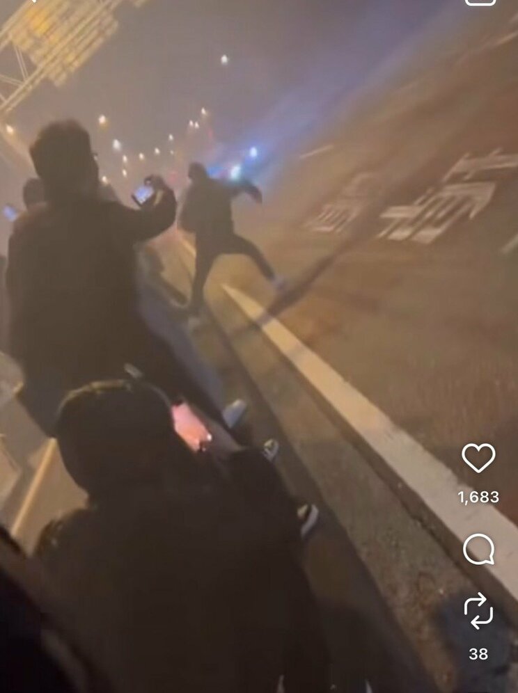 （マジキテル連合SNSより）