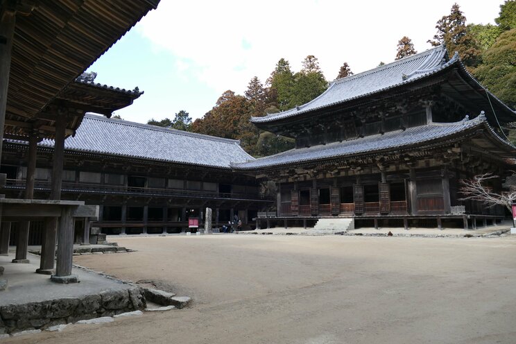 不運続きの車中泊旅。鳴門の渦潮、直島、圓教寺……訪れた人気観光スポットが、ことごとくガラ空きだった理由_19