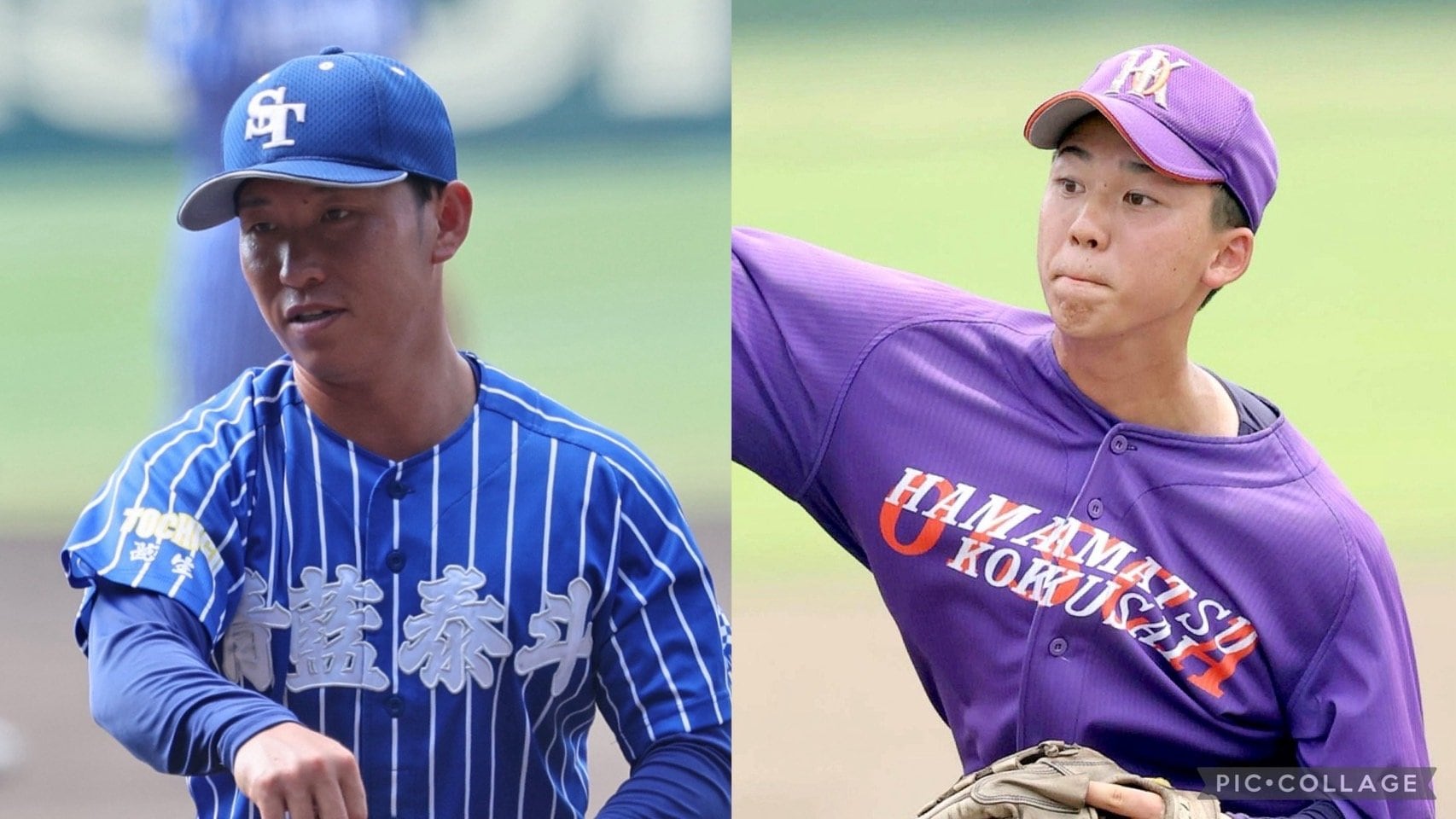 青藍泰斗高校 野球部 練習用帽子 キャップ 青藍泰斗高校 野球部 練習用帽子 キャップ - メルカリ