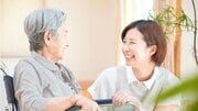 介護職員は「足りない」のに「減っている」…AIの活用は人材不足、高齢化する訪問介護の救世主となり得るのか
