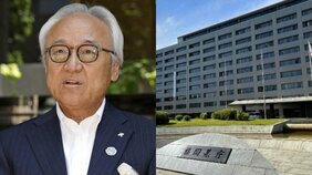 〈福岡県議会のドン、突然の辞職〉「本人が望んで辞めるはずがない」…豪華海外視察、金銭授受疑惑で炎上、自民党本部が“退場”迫ったか