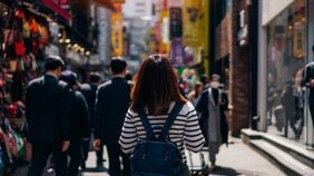 テストによく出る時代は「韓国併合前後」…徹底的な反日と距離を置く韓国のZ世代たち