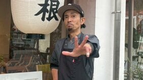 「アンチでさえ、すげー大切」23年前のデビュー曲がCM起用で話題…元SOUL’d OUT・Bro.Hiが明かしたファンへの本音