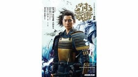 大河ドラマ『どうする家康』を“どうする松潤”!?  不良、ヒモもどき、クセ強弁護士…なぜ松本潤は強烈キャラを演じさせればさせるほど最高なのか